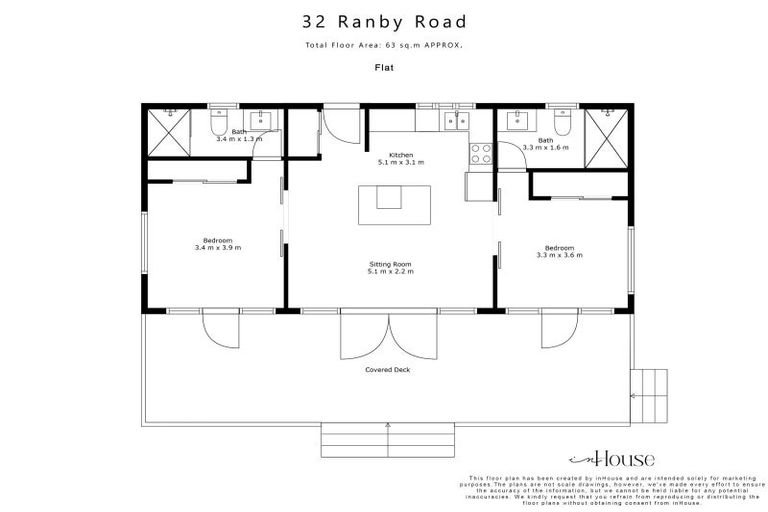 Photo of property in 32 Ranby Road, Ohaupo, 3883