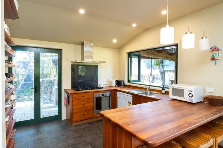 Photo of property in 29 Gillies Crescent, Waimarama, Havelock North, 4294