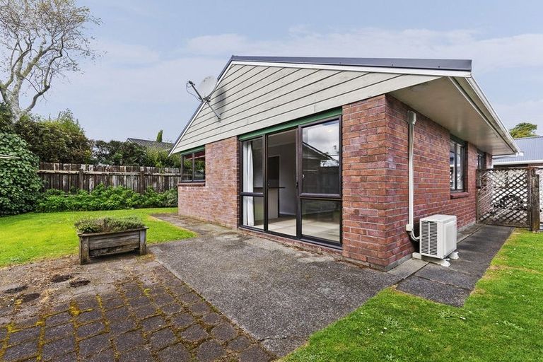 Photo of property in 33b Branch Road, Highlands Park, New Plymouth, 4312