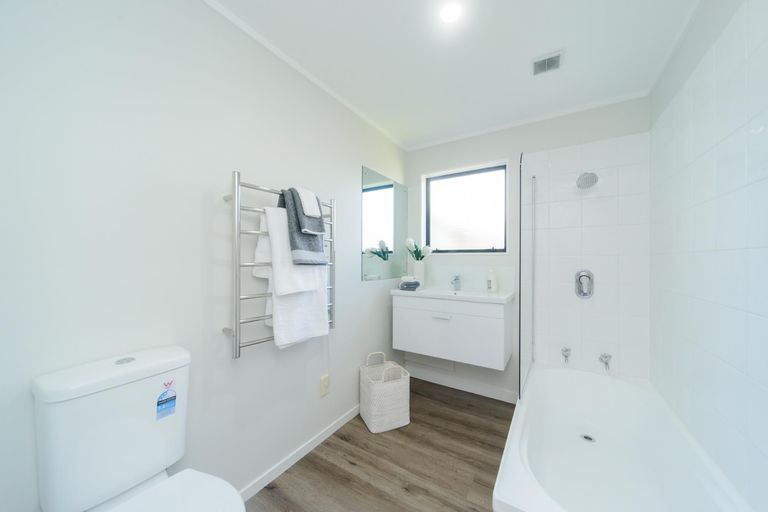 Photo of property in 406a Featherston Street, Palmerston North, 4414