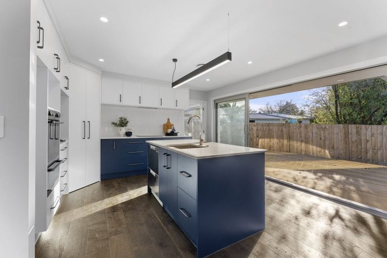 Photo of property in 163a Denbigh Street, Feilding, 4702