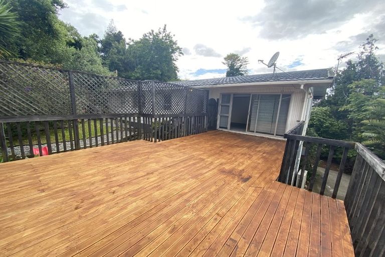 Photo of property in 186 Ti Rakau Drive, Pakuranga Heights, Auckland, 2010