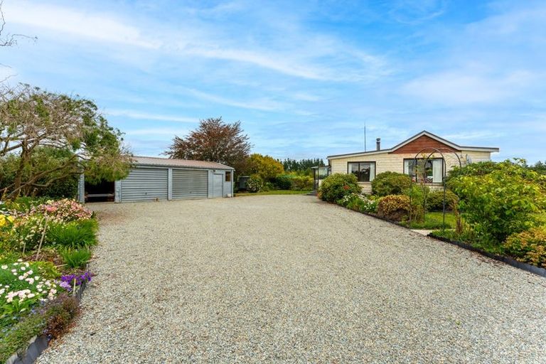 Photo of property in 63 Kerrytown Road, Kerrytown, Timaru, 7975