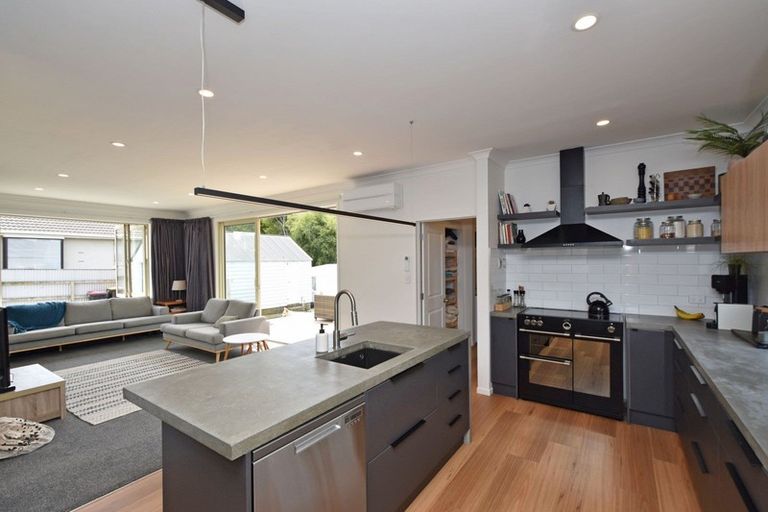 Photo of property in 163 Exmouth Street, Waverley, Invercargill, 9810