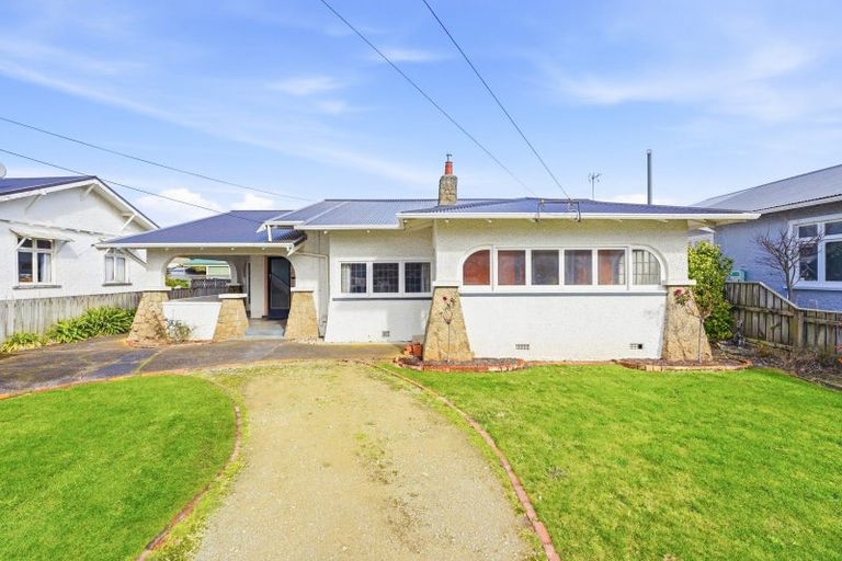Photo of property in 41 Grey Street, College Estate, Whanganui, 4500
