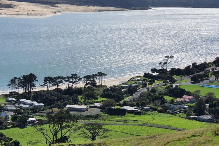 Photo of property in 289 Hokianga Harbour Drive, Omapere, Kaikohe, 0473