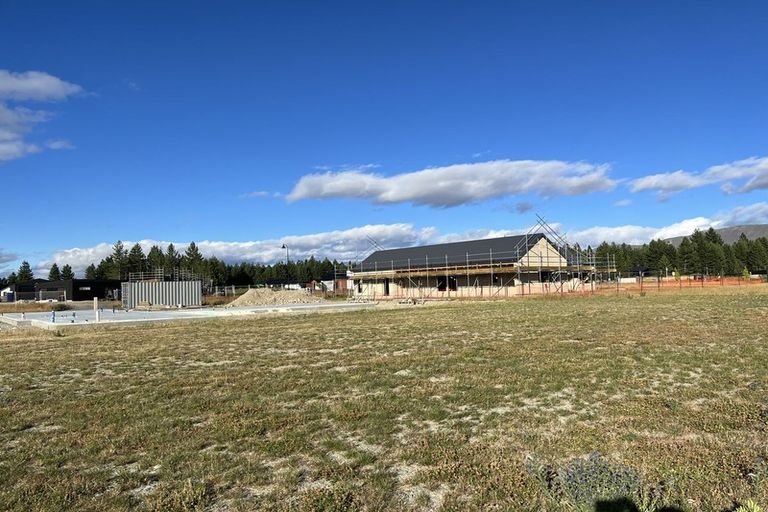 Photo of property in 13 Glenfield Avenue, Twizel, 7901