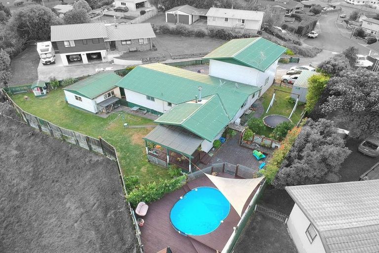 Photo of property in 13 Taruna Place, Te Kuiti, 3910