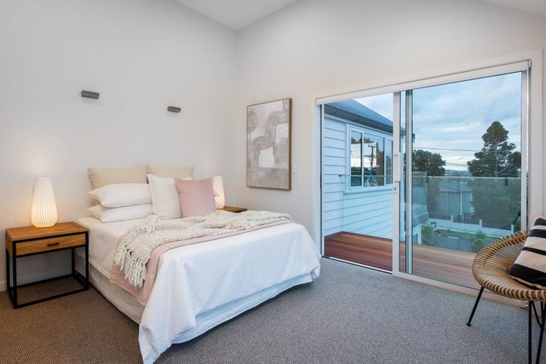 Photo of property in 26 Kowhai Road, Campbells Bay, Auckland, 0630