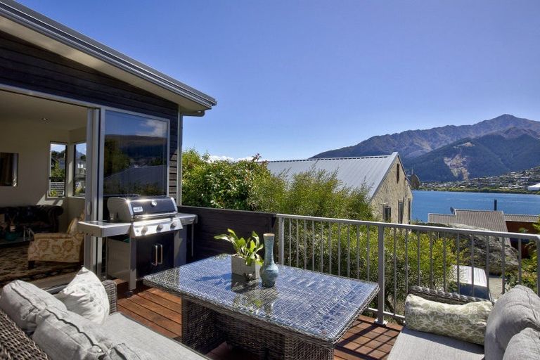 Photo of property in 538 Peninsula Road, Kelvin Heights, Queenstown, 9300