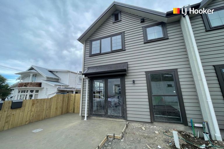 Photo of property in 184 Queen Street, North Dunedin, Dunedin, 9016