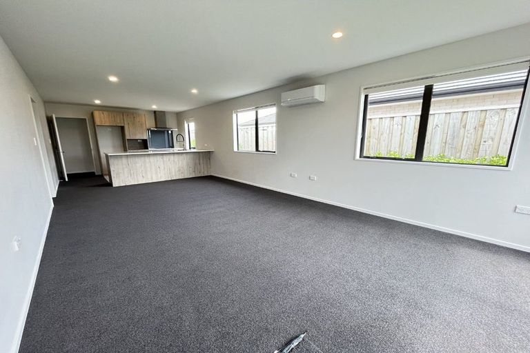 Photo of property in 39 Lady Isaac Drive, Rolleston, 7615