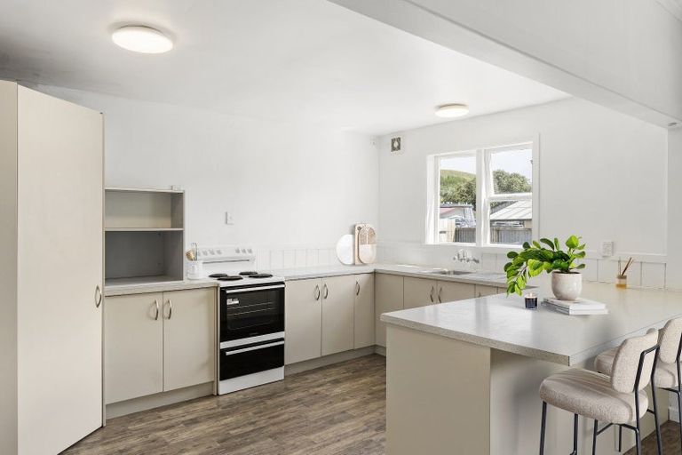 Photo of property in 67 Paraone Road, Tamarau, Gisborne, 4010