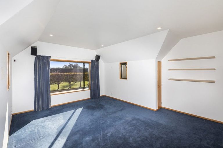 Photo of property in 1499 Tram Road, Swannanoa, Rangiora, 7475