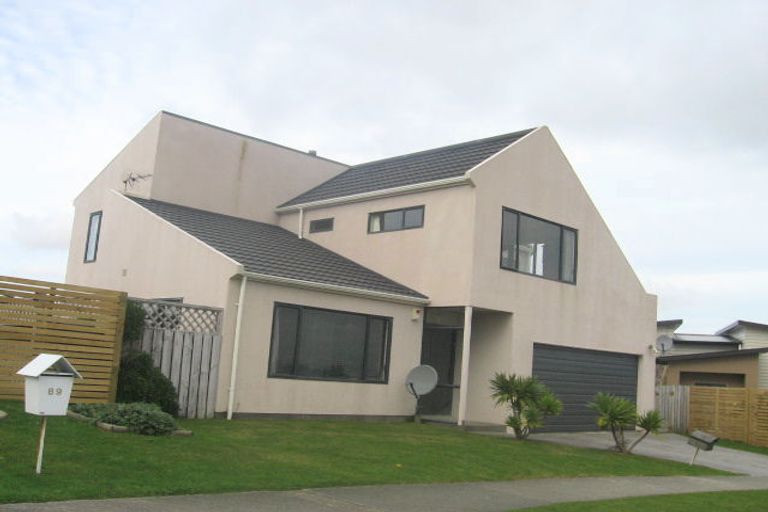 Photo of property in 91 Cypress Drive, Maungaraki, Lower Hutt, 5010