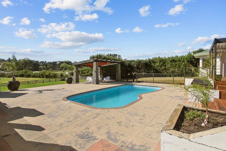 Photo of property in 64 Percy Millen Drive, Waiau Pa, Pukekohe, 2679