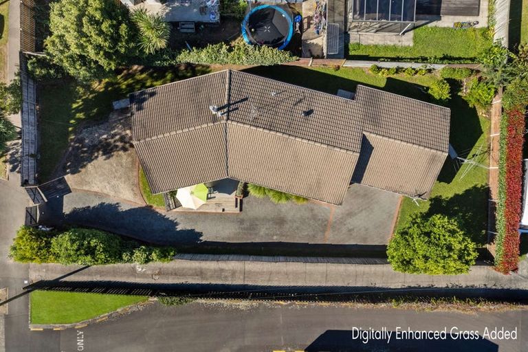 Photo of property in 77 Knighton Road, Hillcrest, Hamilton, 3216