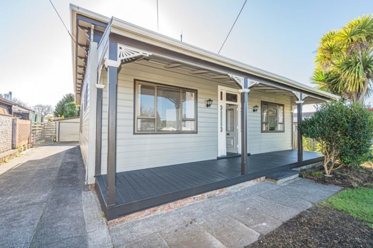 Photo of property in 9 Kepa Street, Whanganui East, Whanganui, 4500
