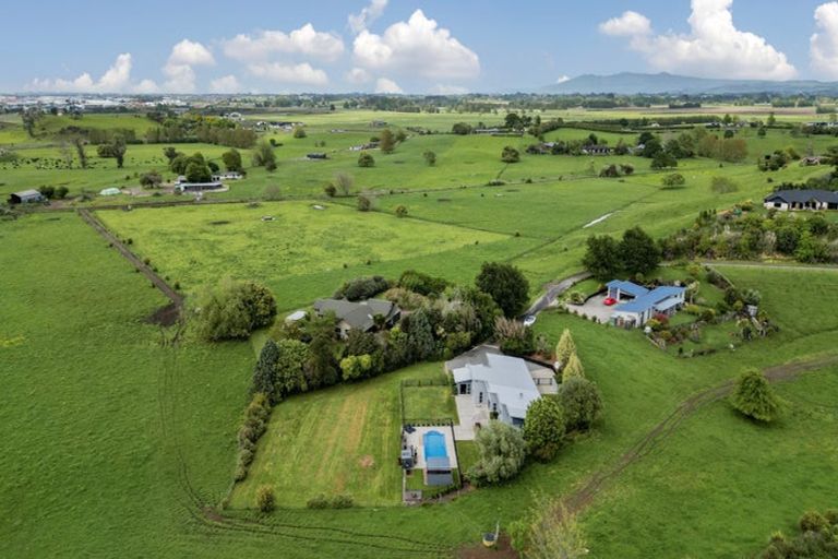 Photo of property in 62c Savanna Court, Horotiu, Hamilton, 3288