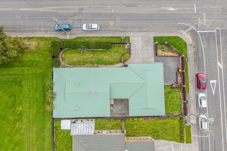 Photo of property in 36 Coutts Road, Gore, 9710