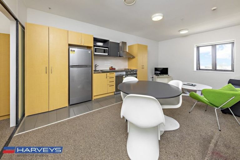 Photo of property in Twin Towers, 512/17 Putney Way, Manukau, Auckland, 2104