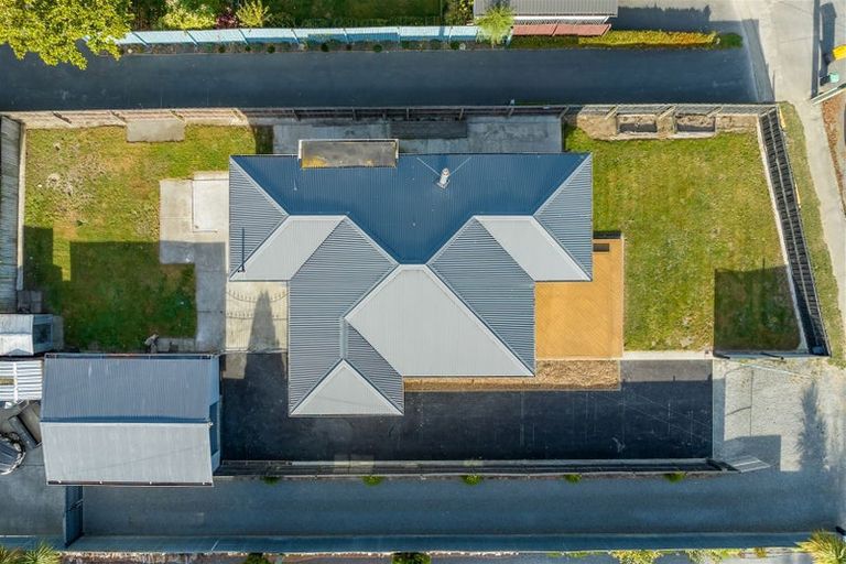 Photo of property in 1/8 Domain Terrace, Spreydon, Christchurch, 8024