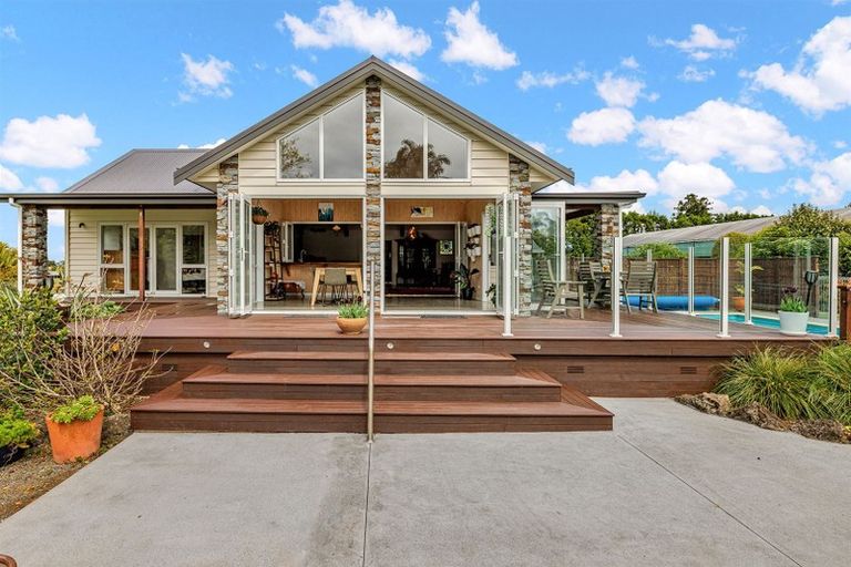 Photo of property in 139 Pungaere Road, Waipapa, Kerikeri, 0295