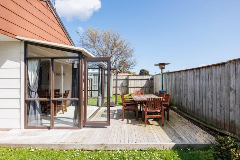 Photo of property in 237b Vogel Street, Roslyn, Palmerston North, 4414