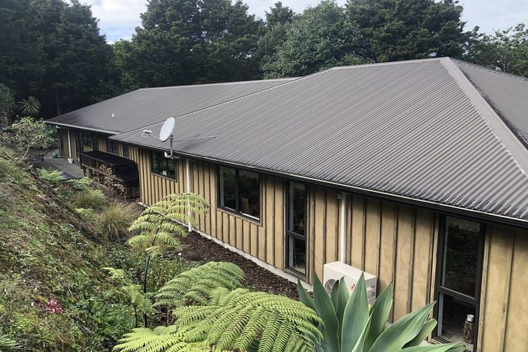 Photo of property in 1799 State Highway 14, Wheki Valley, Whangarei, 0179