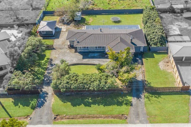 Photo of property in 33 Grey Street, Shannon, 4821