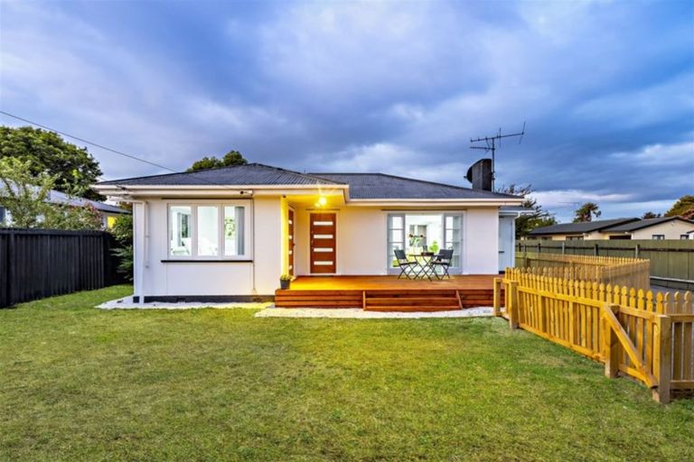 Photo of property in 58a Settlement Road, Papakura, 2110