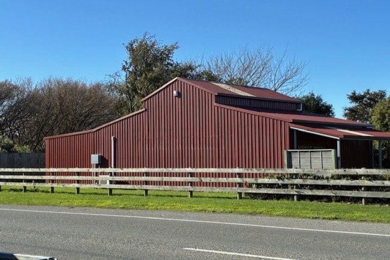 Photo of property in 95 Battys Road, Yelverton, Blenheim, 7201