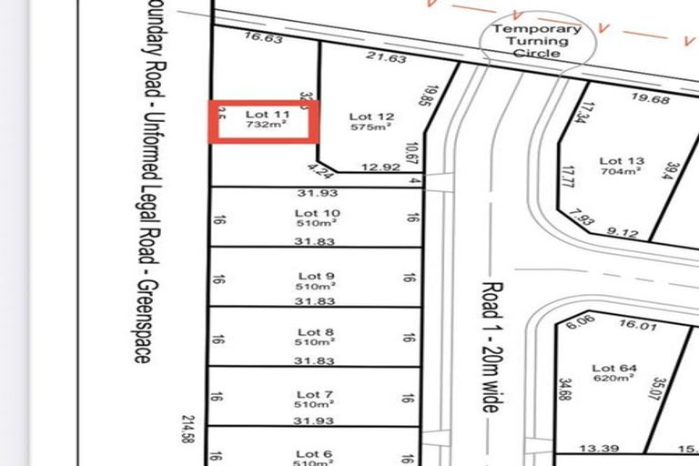 Photo of property in 50 Henderson Drive, Alexandra, 9320