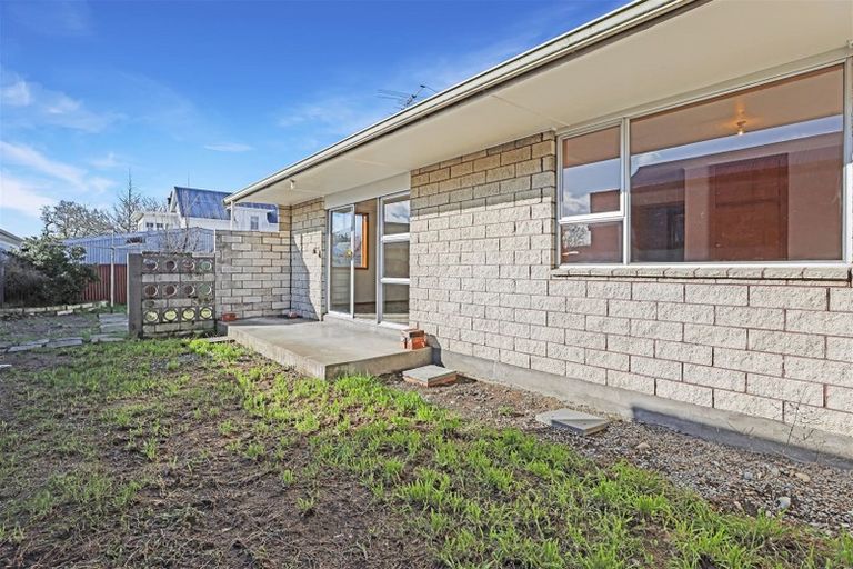 Photo of property in 1/33 Cameron Street, Ashburton, 7700