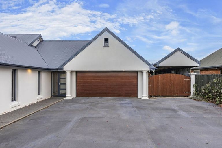 Photo of property in 298 King Street, Rangiora, 7400
