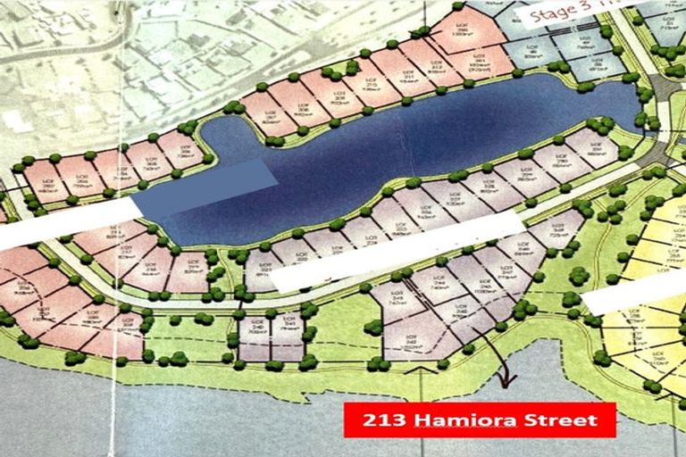 Photo of property in 213 Hamiora Street, Matarangi, 3592