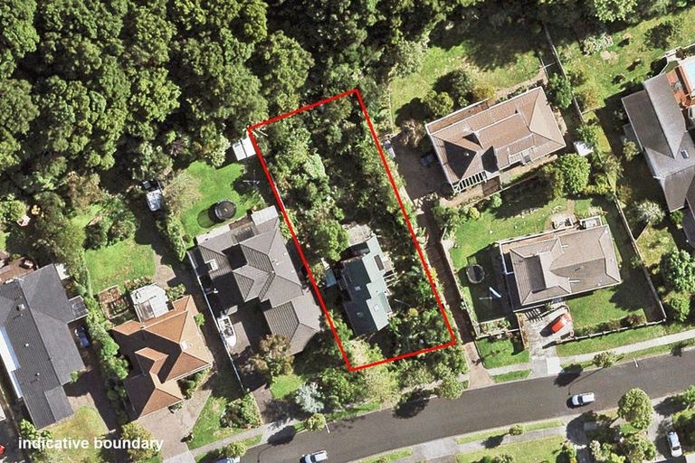 Photo of property in 12 Lemonwood Place, The Gardens, Auckland, 2105