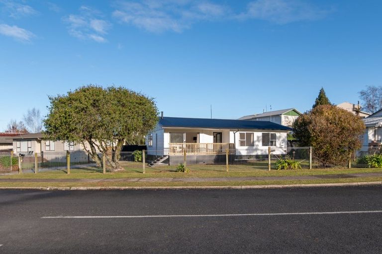 Photo of property in 120 Homedale Street, Pukehangi, Rotorua, 3015