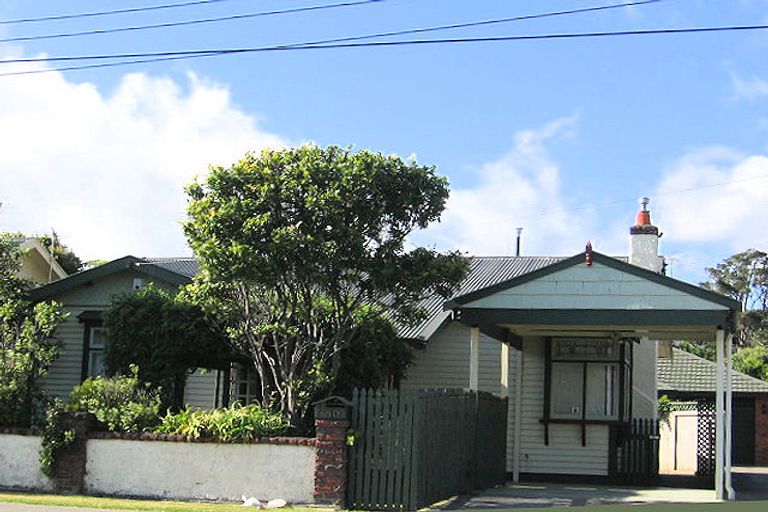 Photo of property in 40a Tennyson Street, Petone, Lower Hutt, 5012