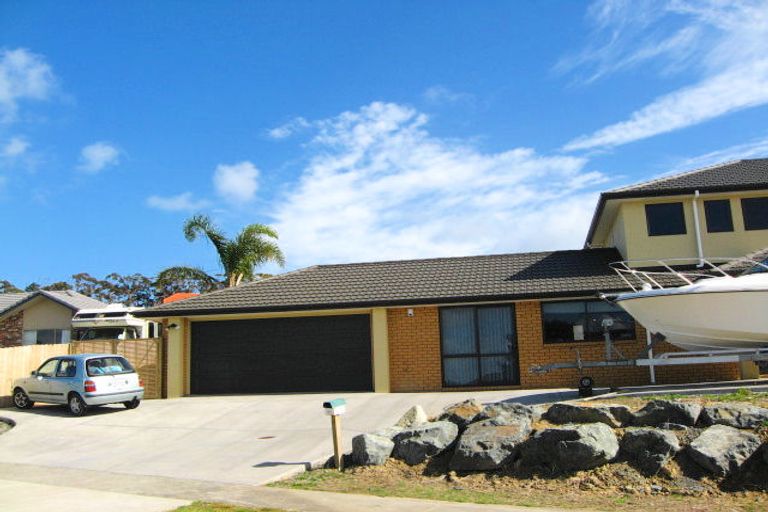Photo of property in 43 Kensington Terrace, Gulf Harbour, Whangaparaoa, 0930