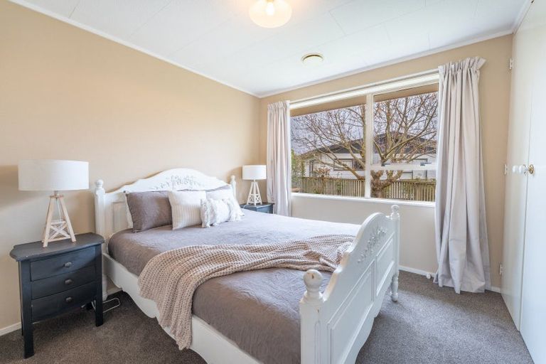Photo of property in 5 Williamson Place, Geraldine, 7930