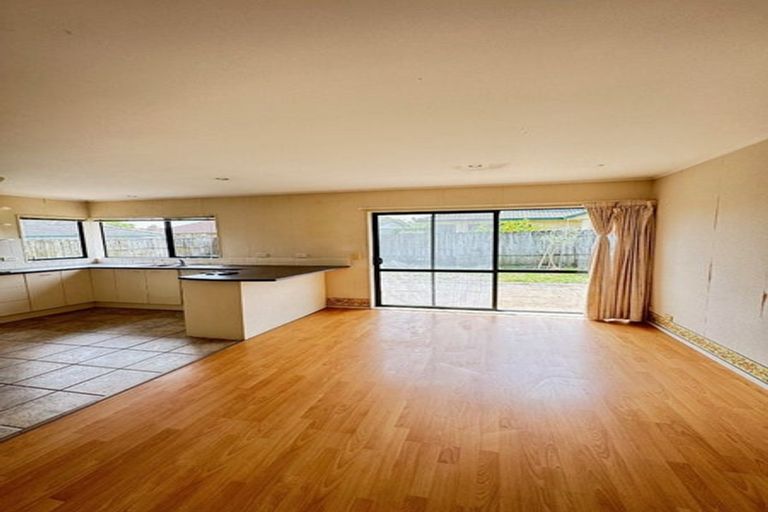 Photo of property in 7 Boderg Way, East Tamaki, Auckland, 2016