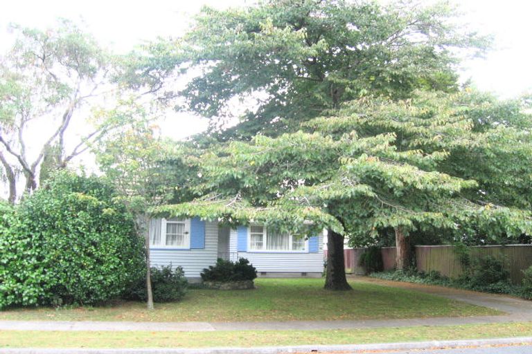 Photo of property in 65 Clyma Street, Elderslea, Upper Hutt, 5018