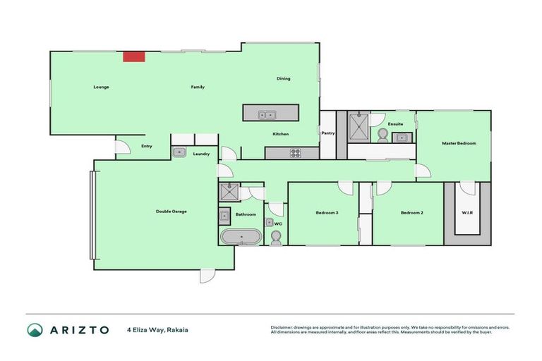 Photo of property in 4 Eliza Way, Rakaia, 7710
