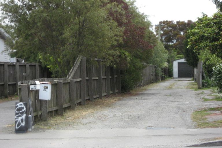Photo of property in 2/567b Ferry Road, Woolston, Christchurch, 8023