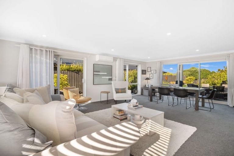 Photo of property in 10 Quartz Drive, Rolleston, 7614