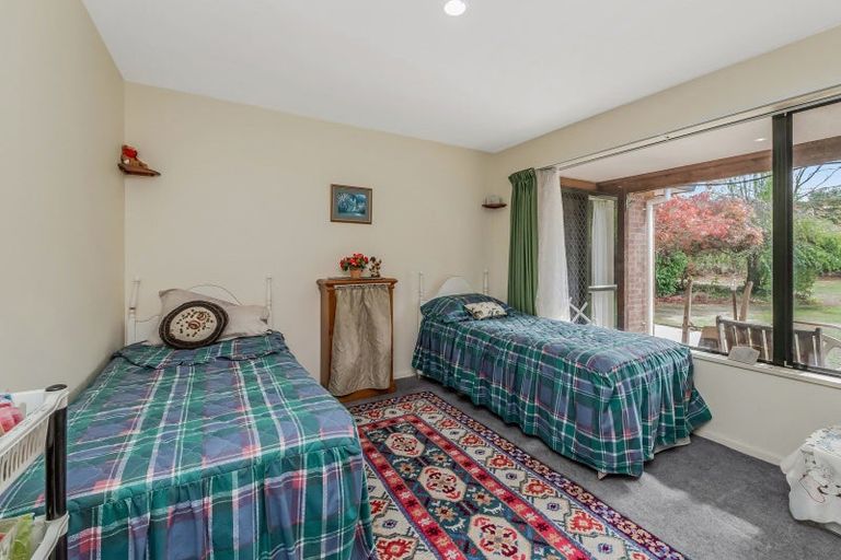 Photo of property in 96 Neave Road, West Melton, Christchurch, 7675