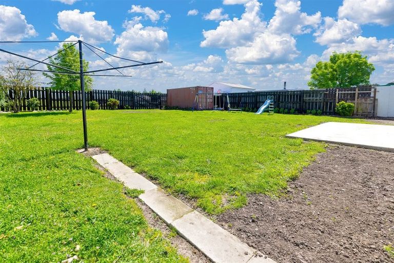 Photo of property in 105 Glenmark Drive, Waipara, 7483