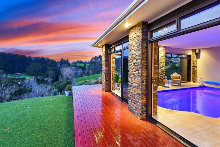 Photo of property in 62 Old Coach Way, Ramarama, Drury, 2579