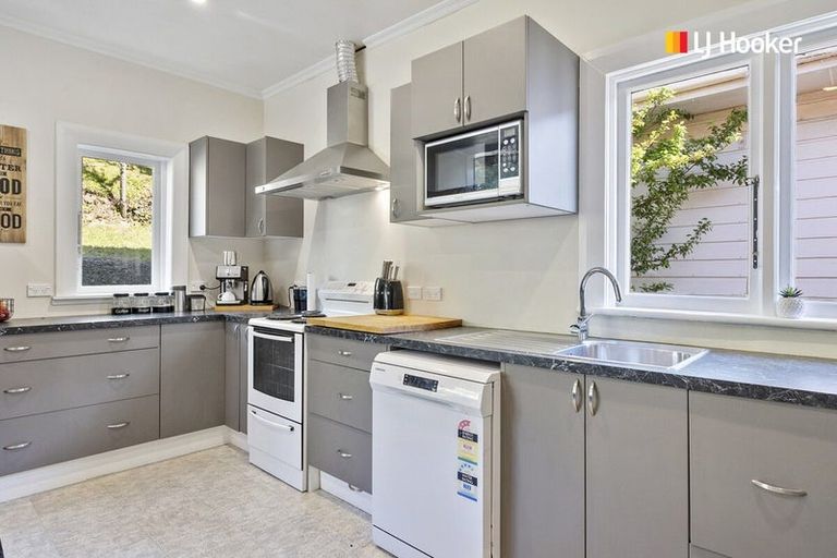 Photo of property in 493 South Road, Calton Hill, Dunedin, 9012